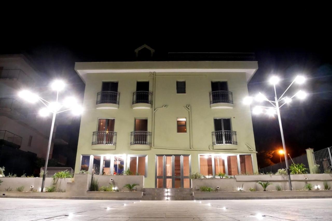 Villa Oltremare Resort Bagheria Exterior foto
